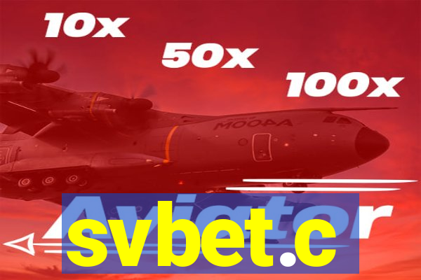 svbet.c