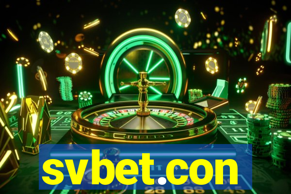 svbet.con