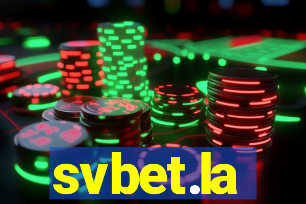svbet.la