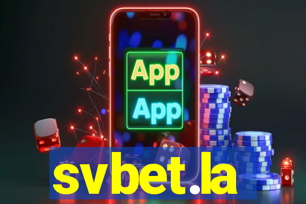 svbet.la