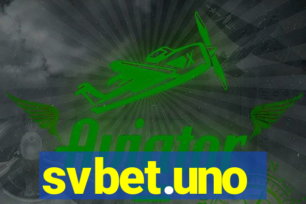 svbet.uno
