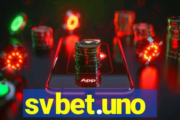 svbet.uno