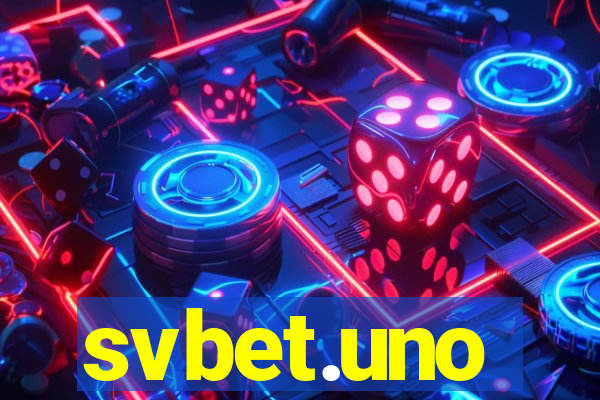 svbet.uno