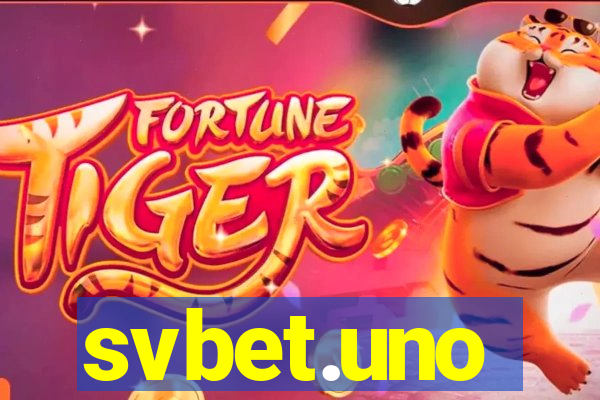 svbet.uno
