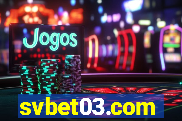 svbet03.com