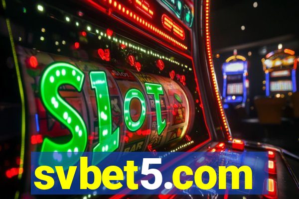 svbet5.com