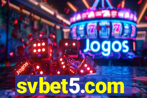 svbet5.com
