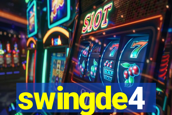 swingde4