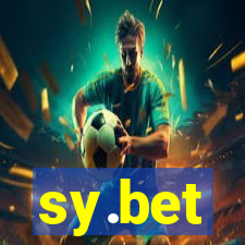 sy.bet