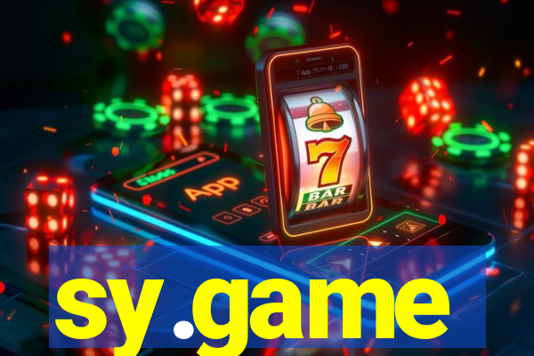 sy.game