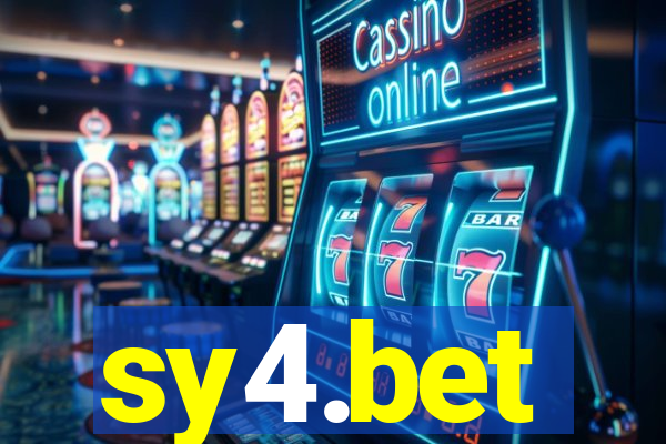 sy4.bet
