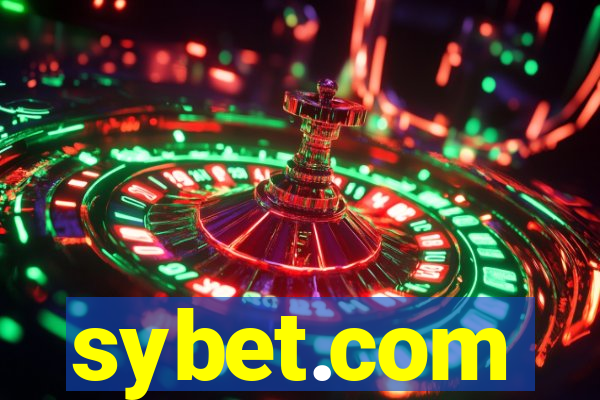sybet.com