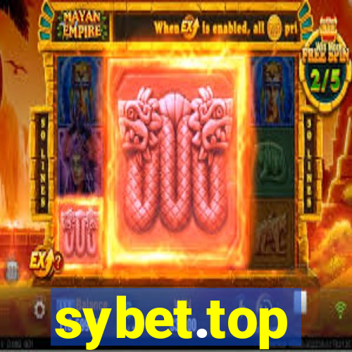 sybet.top