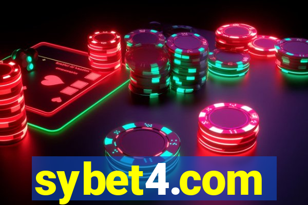 sybet4.com