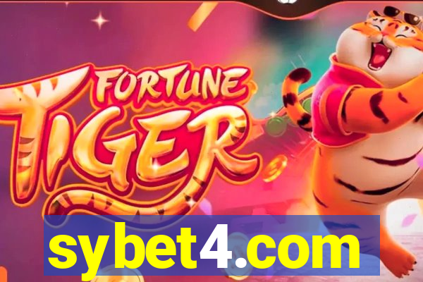 sybet4.com