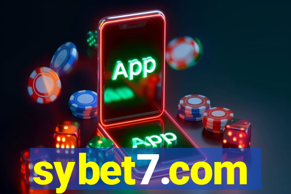 sybet7.com