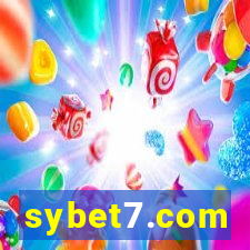 sybet7.com