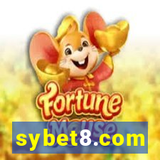 sybet8.com