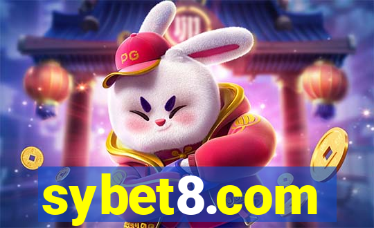 sybet8.com