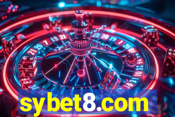 sybet8.com