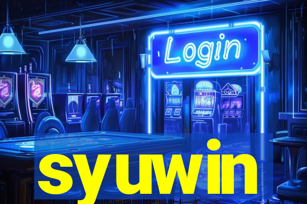 syuwin