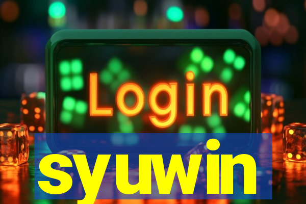 syuwin