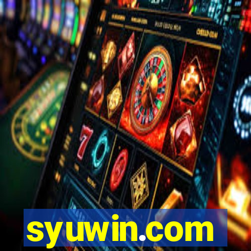 syuwin.com