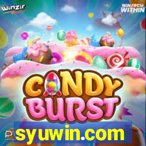 syuwin.com
