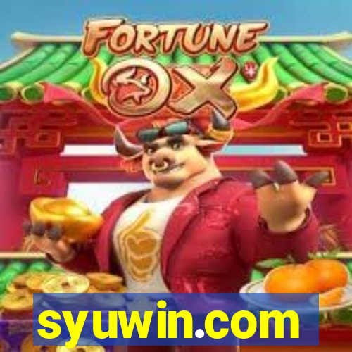 syuwin.com