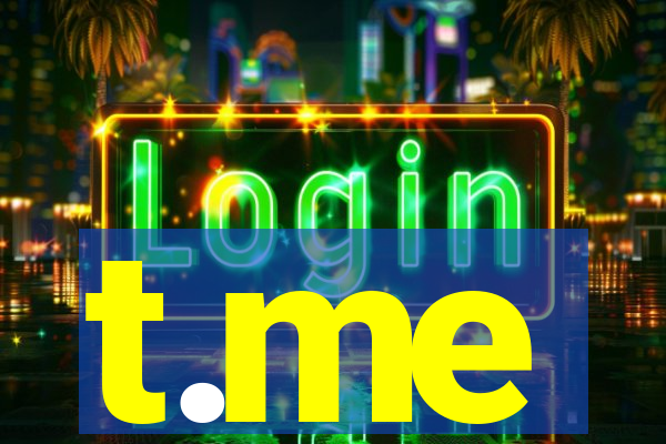 t.me