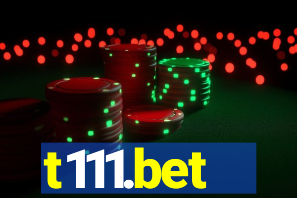 t111.bet