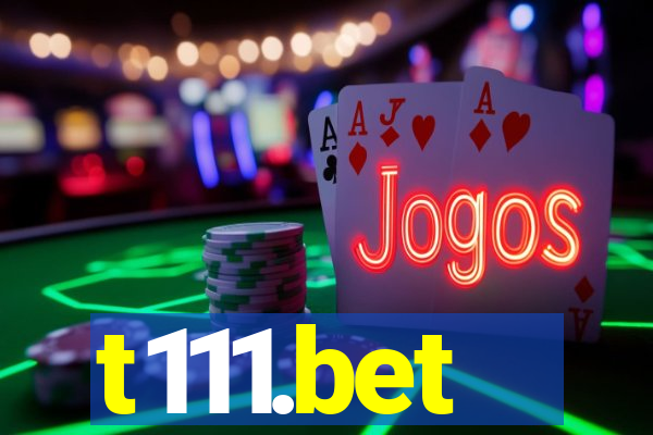 t111.bet
