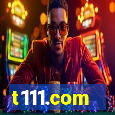 t111.com
