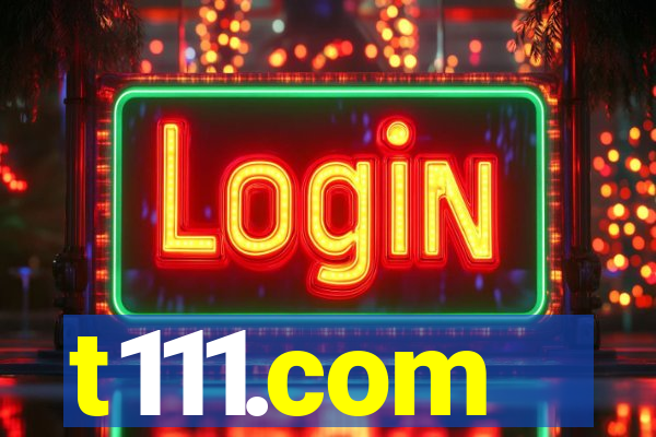 t111.com