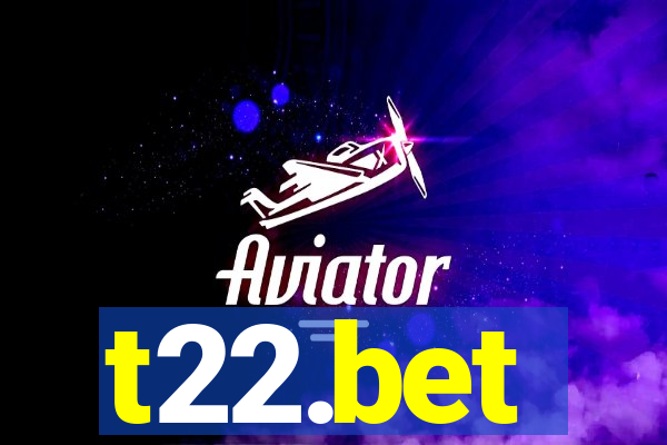t22.bet
