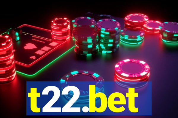 t22.bet