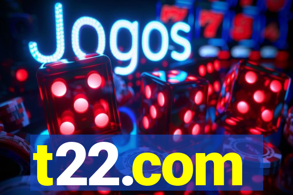 t22.com