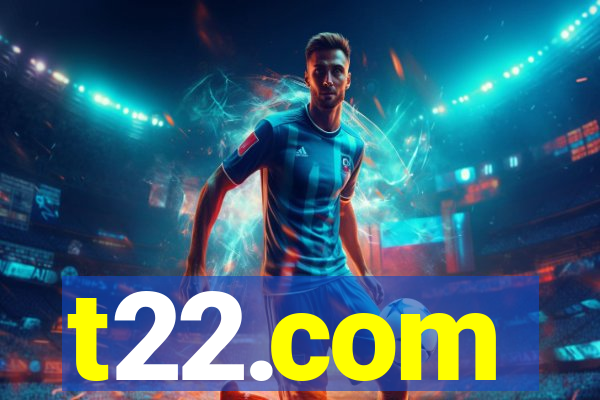 t22.com
