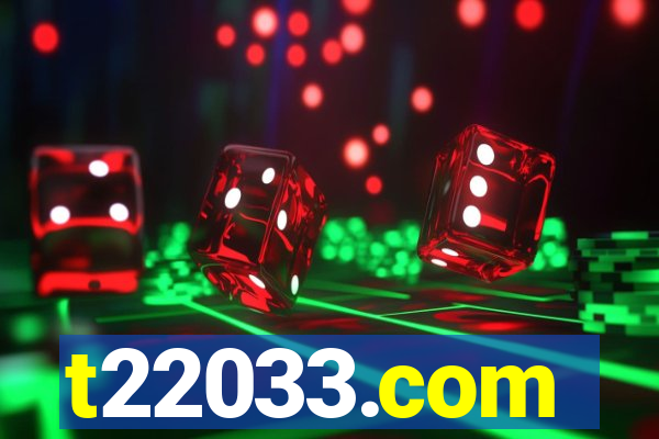 t22033.com