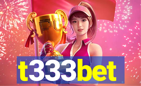 t333bet