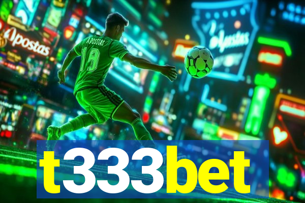 t333bet
