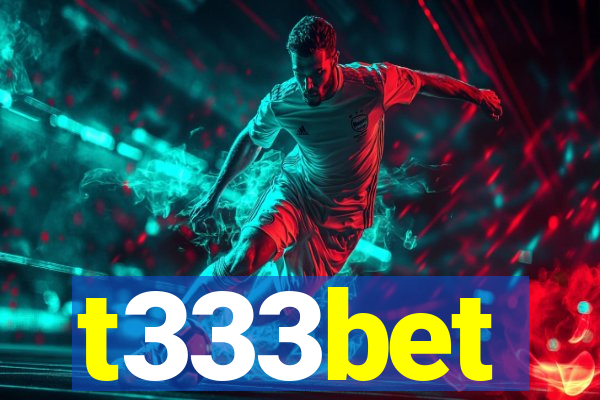 t333bet