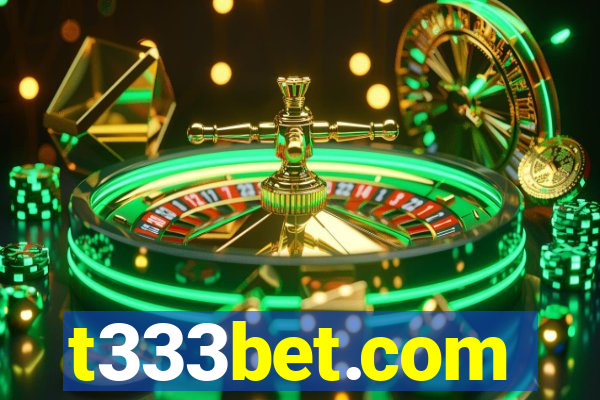 t333bet.com