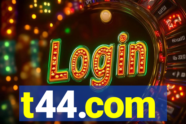 t44.com