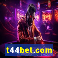 t44bet.com
