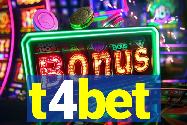 t4bet