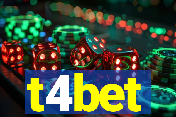 t4bet