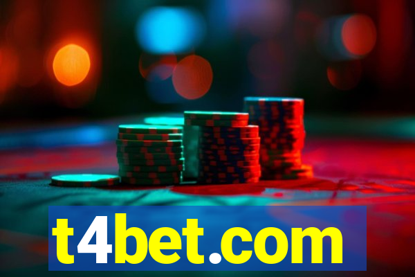 t4bet.com