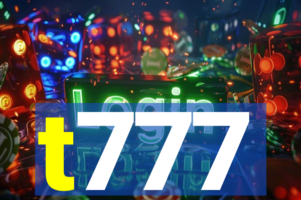 t777