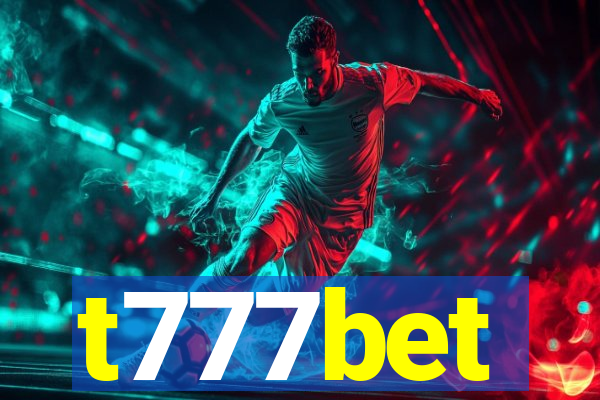t777bet